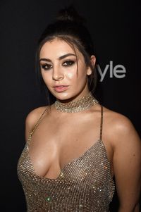 sexy nude pictures charli xcx sexy category
