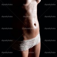 sexy wet panties pic depositphotos belly sexy woman white panties stock photo
