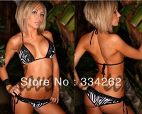 sexy women butt pictures wsphoto women sexy zebra halter bandeau font brazilian bathing suits products scrunch bikini