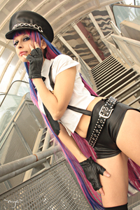 stocking sexy picture stocking cosplay kirayoshida art