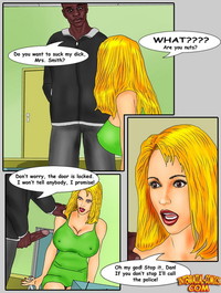 teacher sex gallery media original teach gallery interracial teacher comic picture quartet