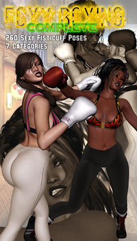 the sexy big ass pre sexy boxing ass sezay art