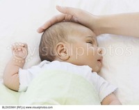 vagina pictures closeup photo close mother touching newborn babys head emerging from mothers vagina