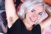 we hairy galleries cordelia pictures hairy pussy are armpits attachment