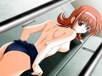 world big tits picture hentai video world anal tits