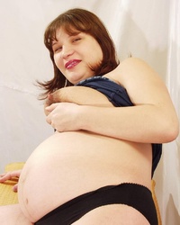 xxx dessert pregnant galleries gthumb amazingly hideous fullbodied pregnant pic