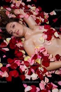 young nude pics depositphotos young nude woman stock photo