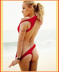 hot xxx bikini pics pamela anderson hot red bikini playboy baywatch vogue brazi beach copacabana girls xxx