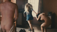 nude ass sex christa campbell nude showing topless hot ass scene drive angry movie