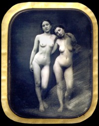 nude pics of young women young nude women dageurreotype nud daguerreotype