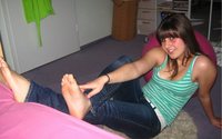 sexy feet porn gallery atomicfrog killerkatana wallpapers sexy feet gregagr