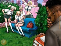 sexy teachers gallery anime cartoon porn black teacher fuck sexy white students trans photo