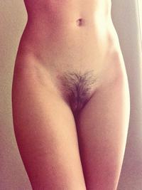 the hairy vagina heather vahn hairy vagina nude self shot pics