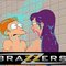 futurama porn