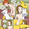 digimon porn