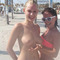 amateur topless beach photos