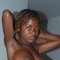 black naked women pics