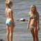 blondes in bikinis pics