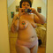 chubby ladies naked