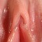 close up pic of a vagina