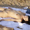 erotic nude beach pics