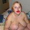 free fat black nude women