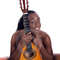 free nude black woman pic