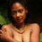 free nude pics of black woman