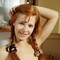 hot red head galleries