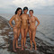 naked beach pics