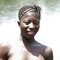 nude black women images