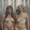 pictures nude old women