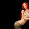 sexy red head girl pics