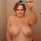 very large breasts pictures