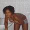 nude photos of black woman