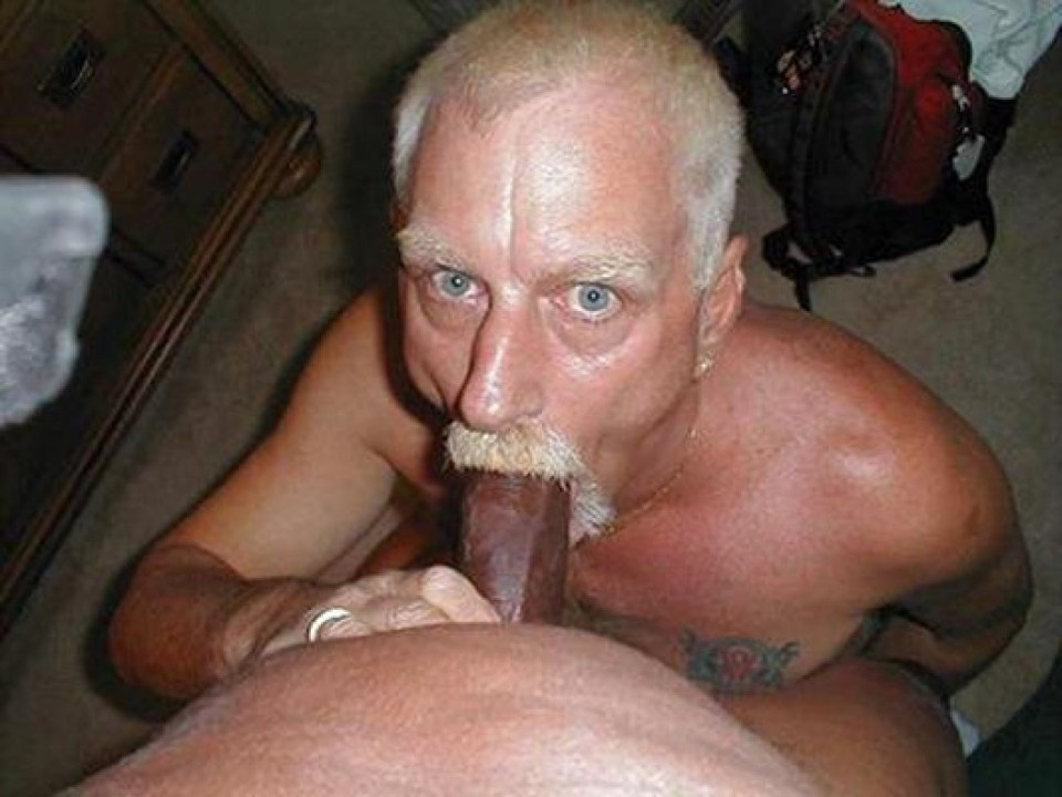 Old men sucking dick 👉 👌 Men on man fun with friends - 35 Pi
