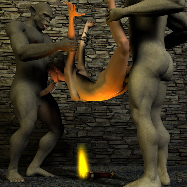 3d monster pics porn porn pics great hentai monster