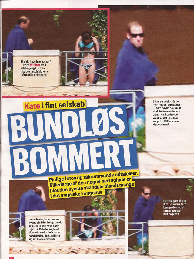 bare pussy shots pictures magazine pussy shot more kate topless bottomless published hor middleton
