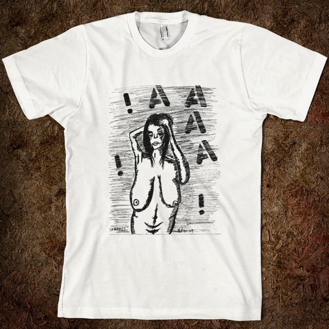big boob lady pics product white lady american boob aaaa tee unisex render apparel fitted