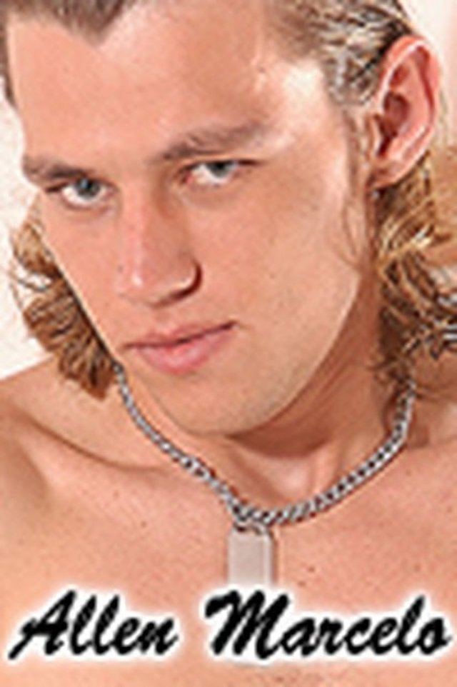 brazilian porn original media porno magazine gay actor brazilian allen centerfold marcelo