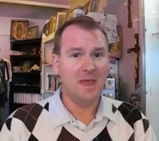 com porn porn star watch gay about preach anally birthing devil