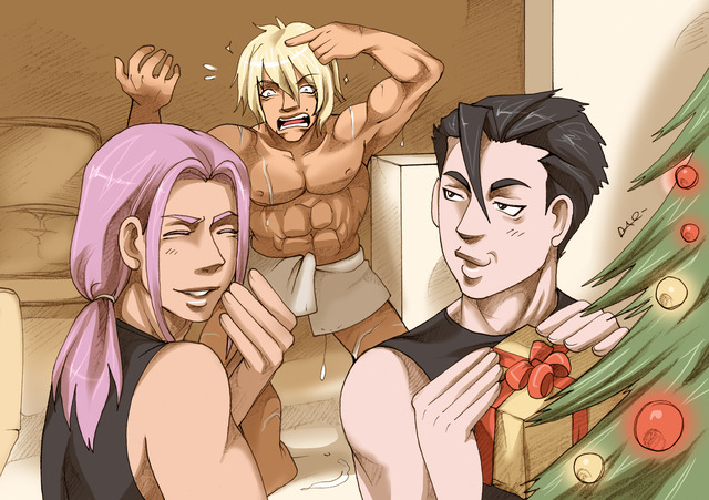 dragonball z porn original media gay hentai dragon ball dbz yaoi kai fanart