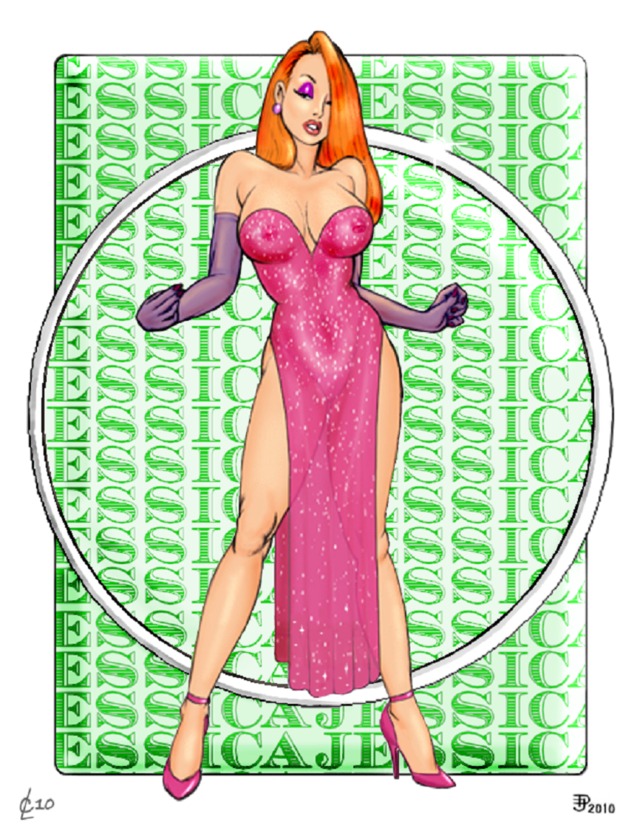 free anime porn free porn video media toon cartoon jessica rabbit
