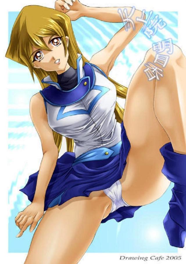 gi oh porn yu pic anime details yugiohhentai