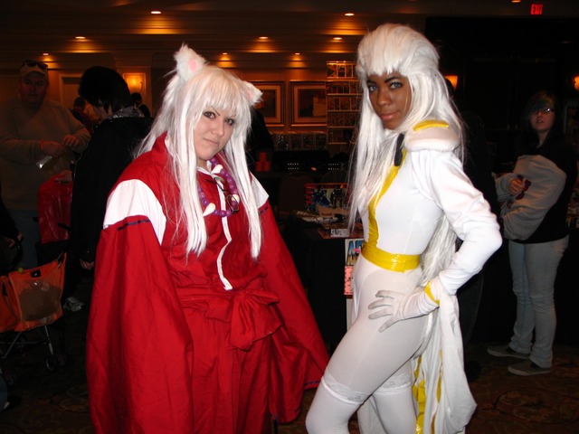 inuyasha porn porn making are