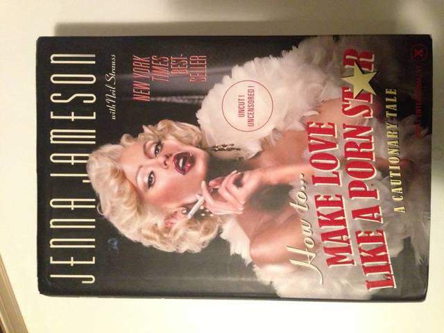 like love make porn star porn star jenna jameson like how love make city cps sydney books blnc