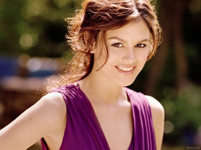model porn wallpaper rachel bilson