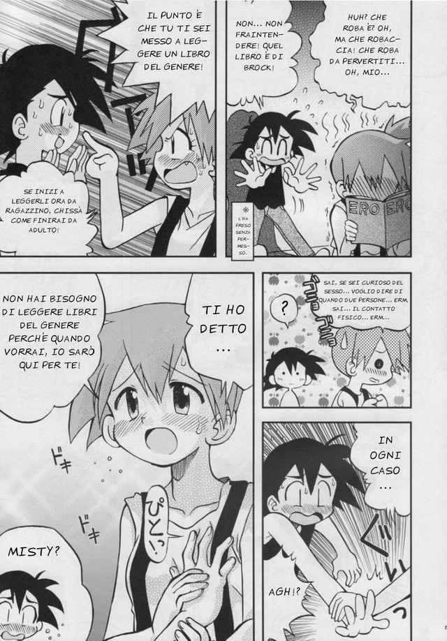 pokemon porn porn media comics pokemon