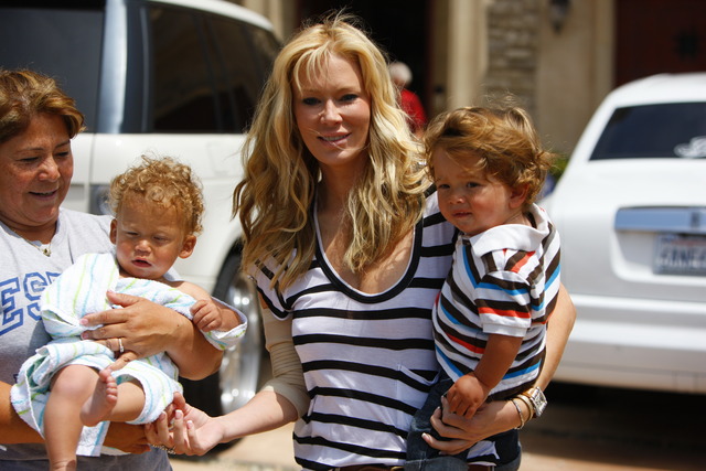 porn twin porn jenna jameson boys nanny twin coke sons quits meth