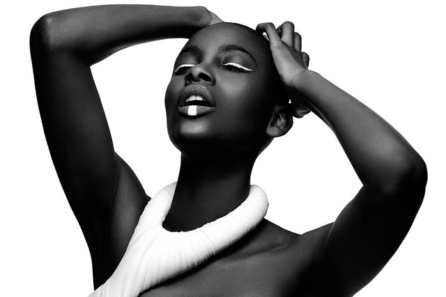 black babes 